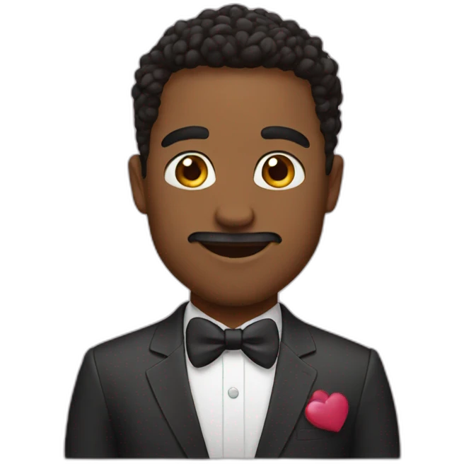 Love emoji