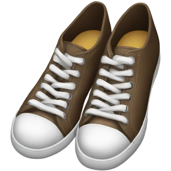 Zapatos  emoji