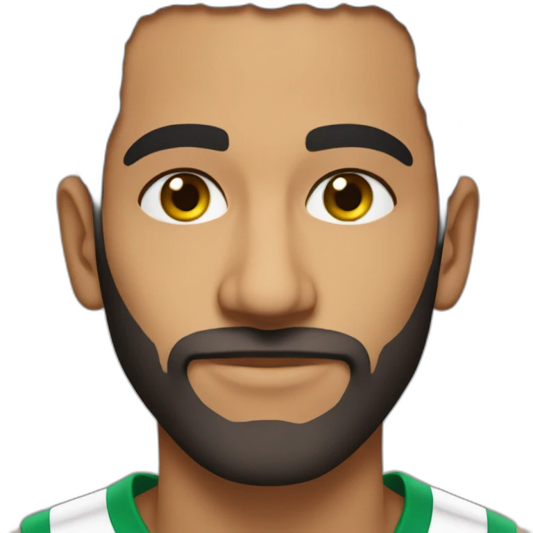 ahmed salah emoji