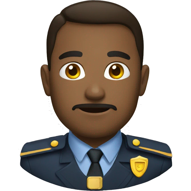 Security emoji