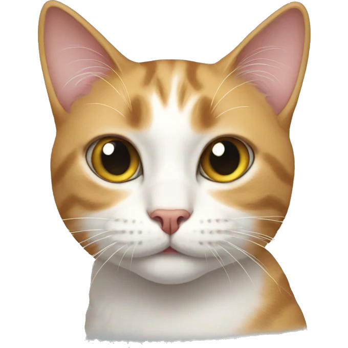 Cat emoji