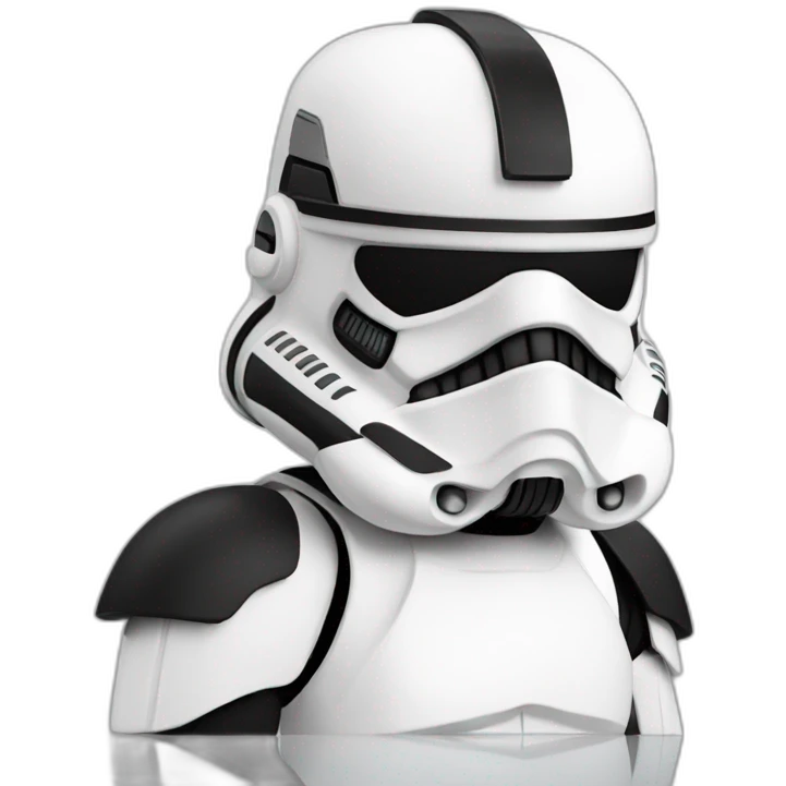 stormtrooper emoji