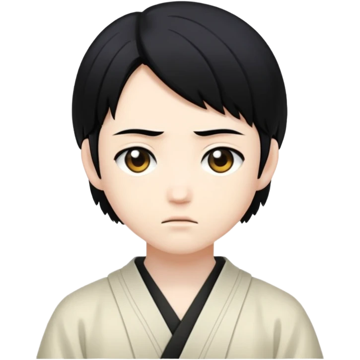Giyu tomiyoka emoji