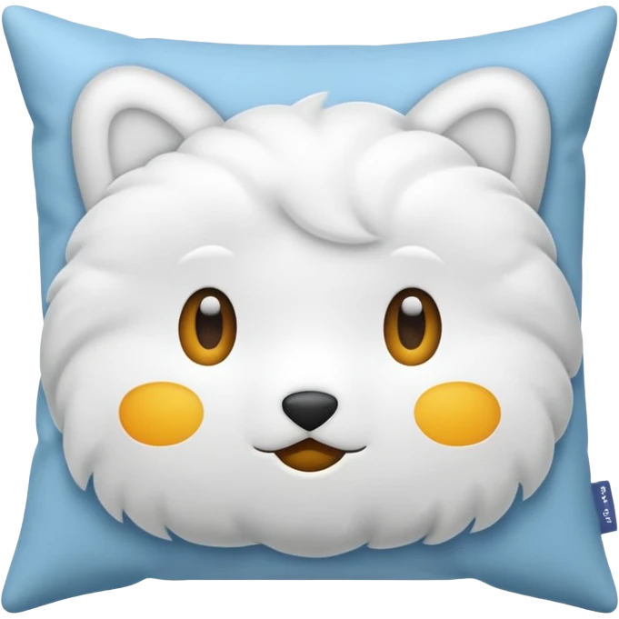 pillow emoji