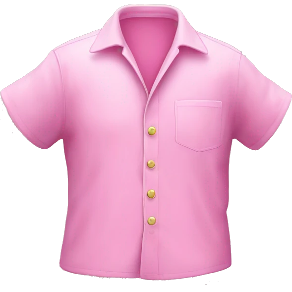 Pink Poplin Laundry Pro emoji