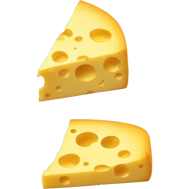 Cheese emotion  emoji