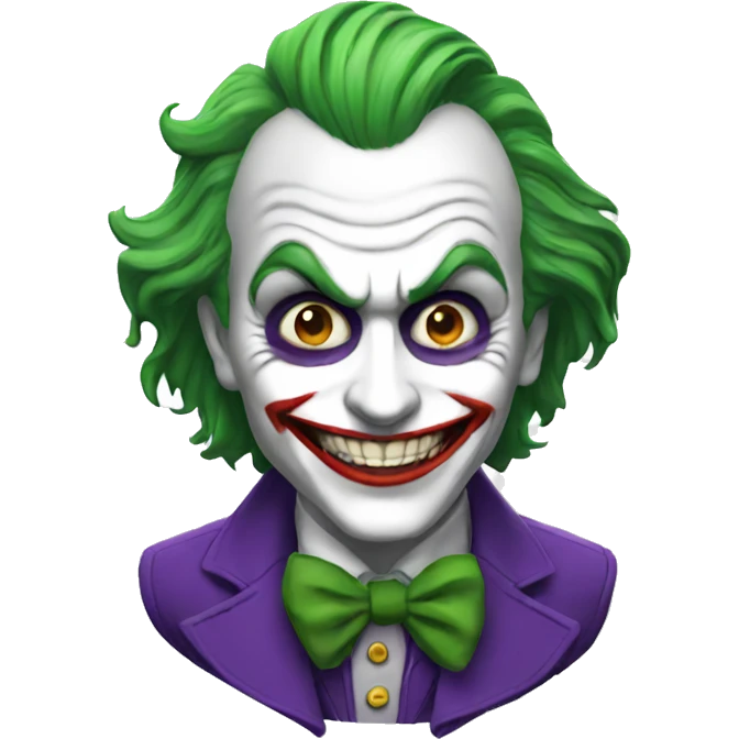 joker emoji