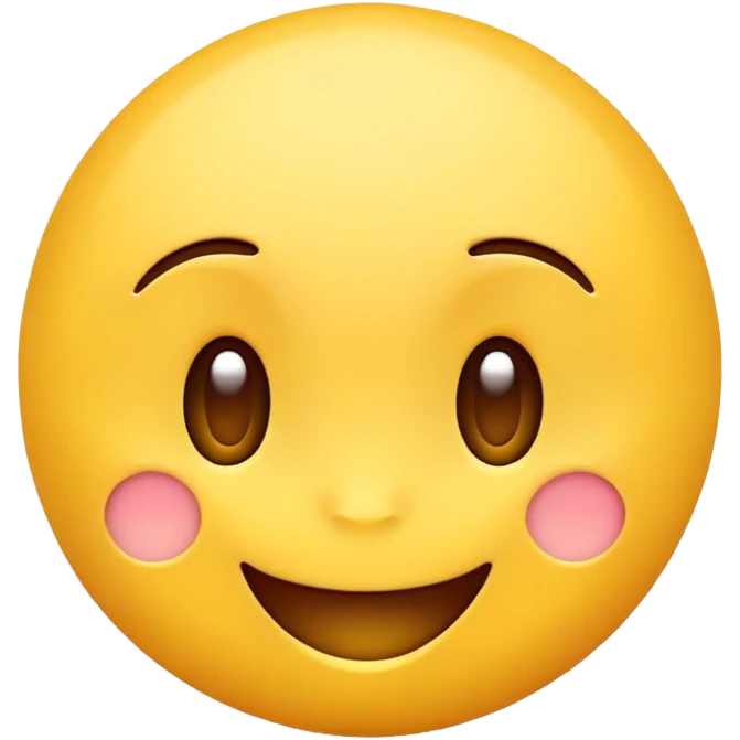 Cute emoji emoji