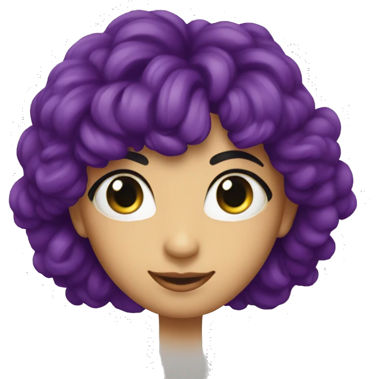 Un magnifique cœur  emoji