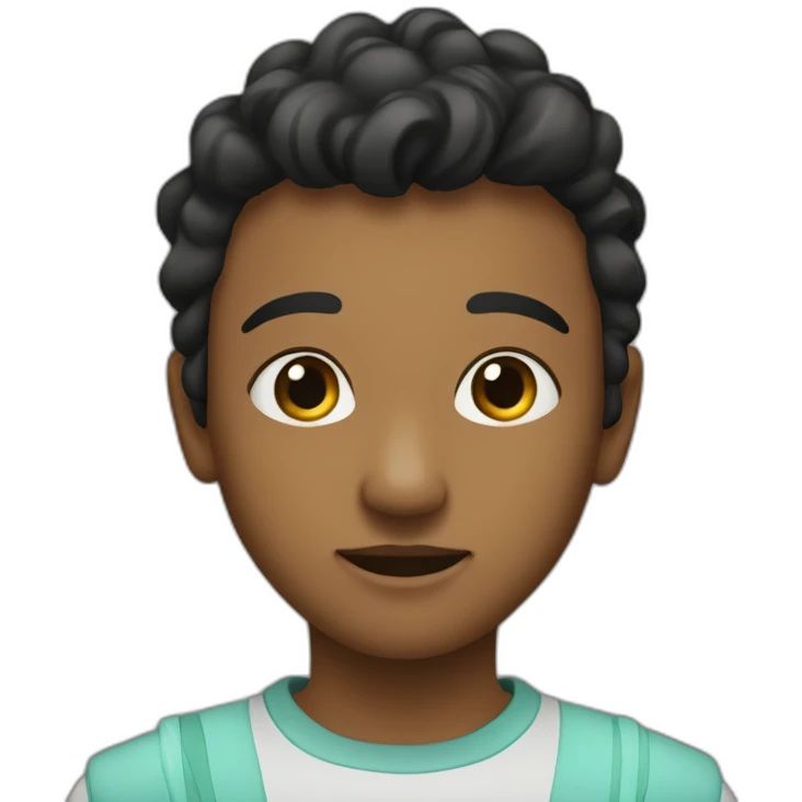 Rissitas issou emoji