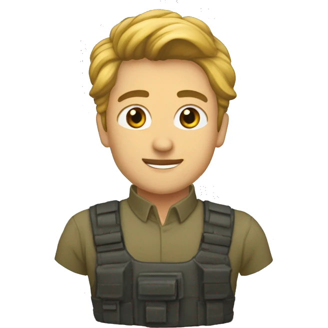 Національне Анти Корупційне Бюро emoji