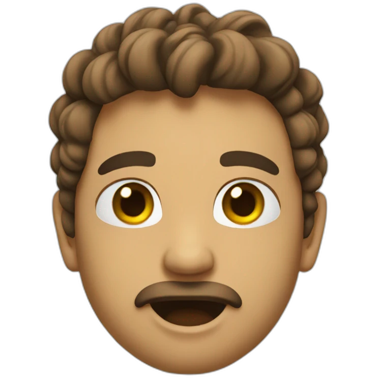 woop emoji