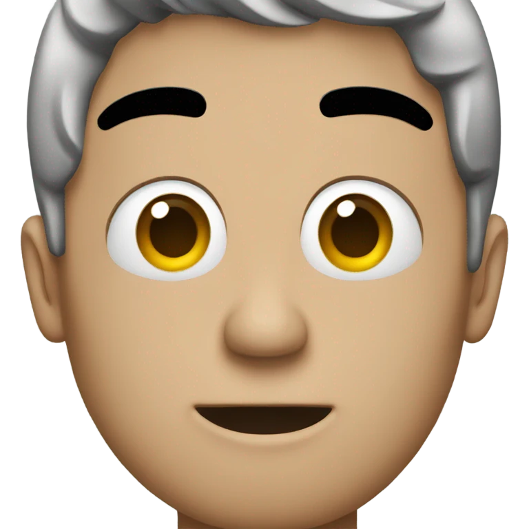 Psychologue  emoji