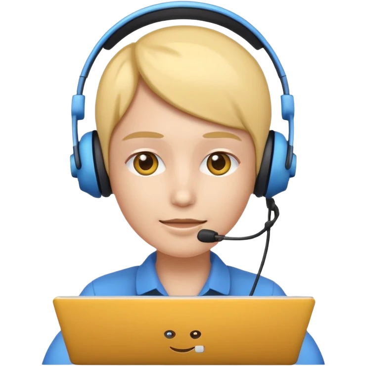 Make emoji human a computer samsung emoji