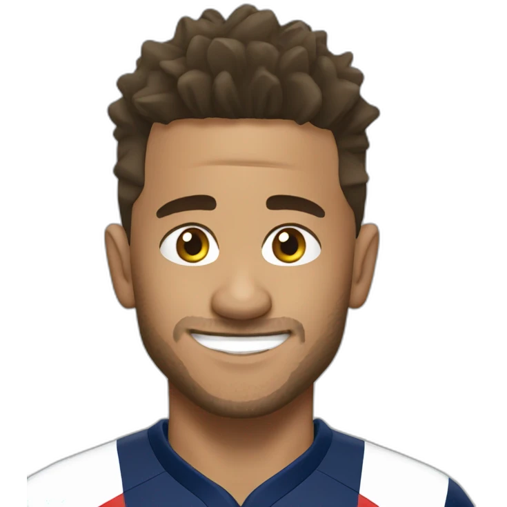 Neymar emoji