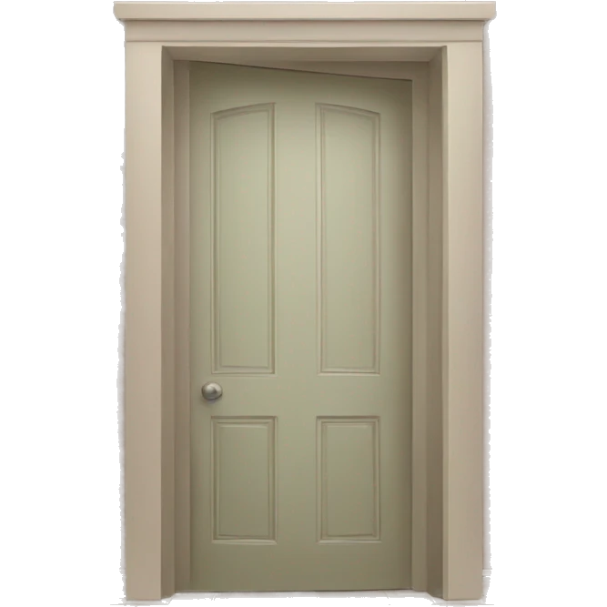 door emoji