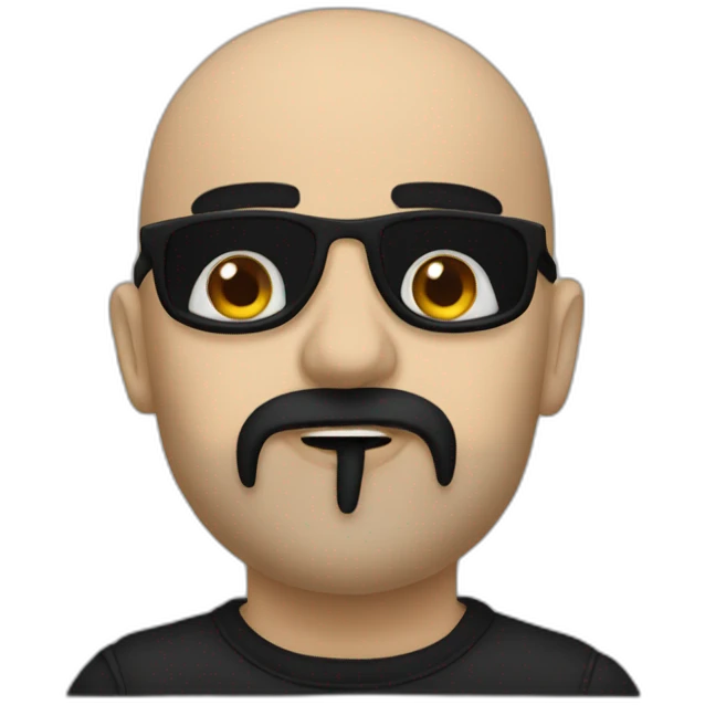 System of a down emoji