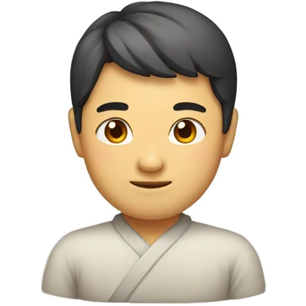 Chinese emoji