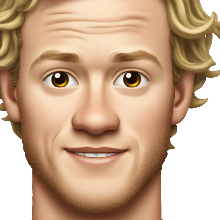 Jonathan Toews beach bum  emoji