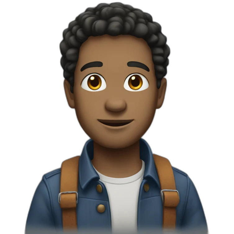 thomas-the-train-as-human emoji