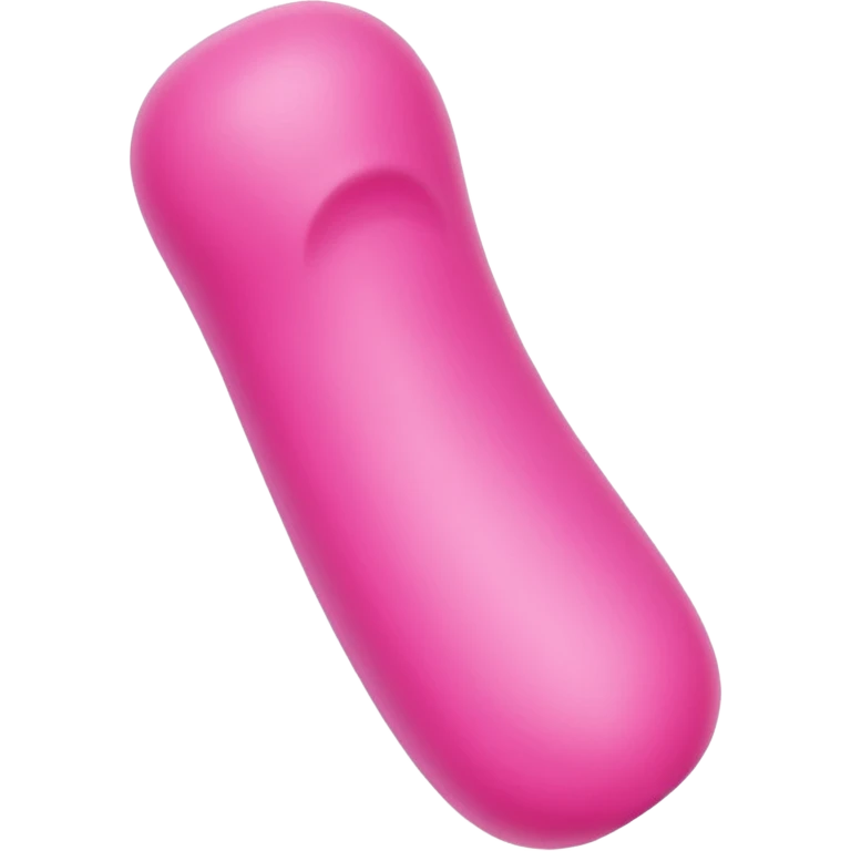 Dildo emoji