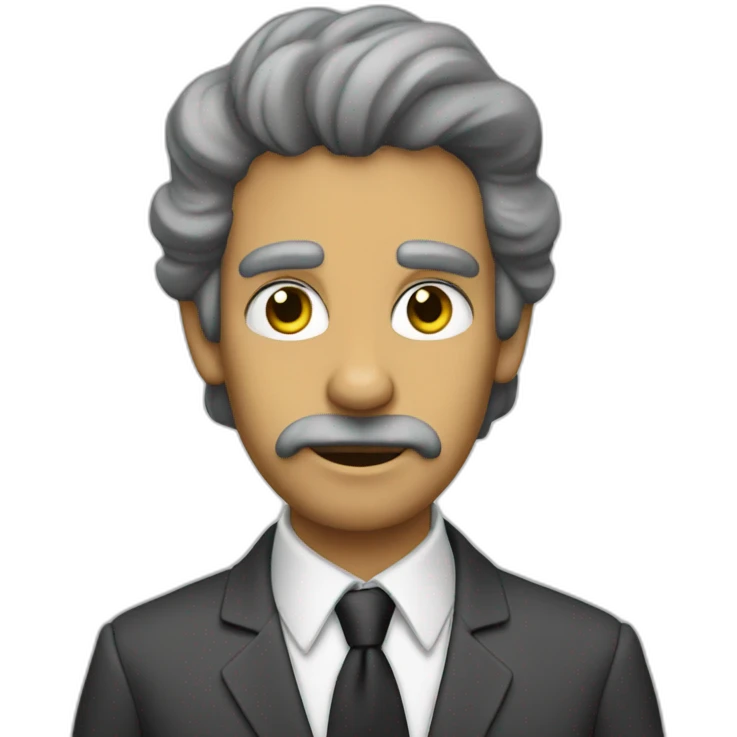 Omer simson emoji