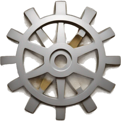 rotary logo emoji