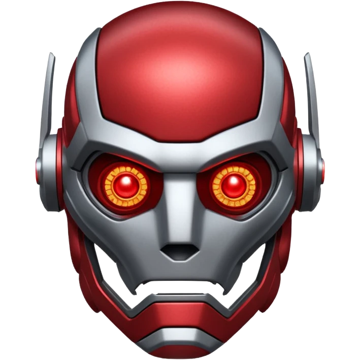 marvel ultron emoji