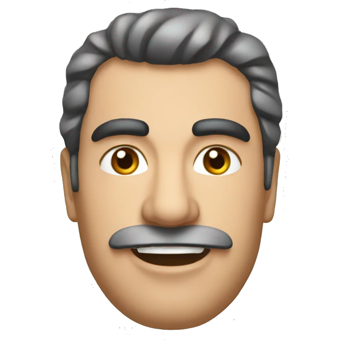 Emomali rahmon emoji