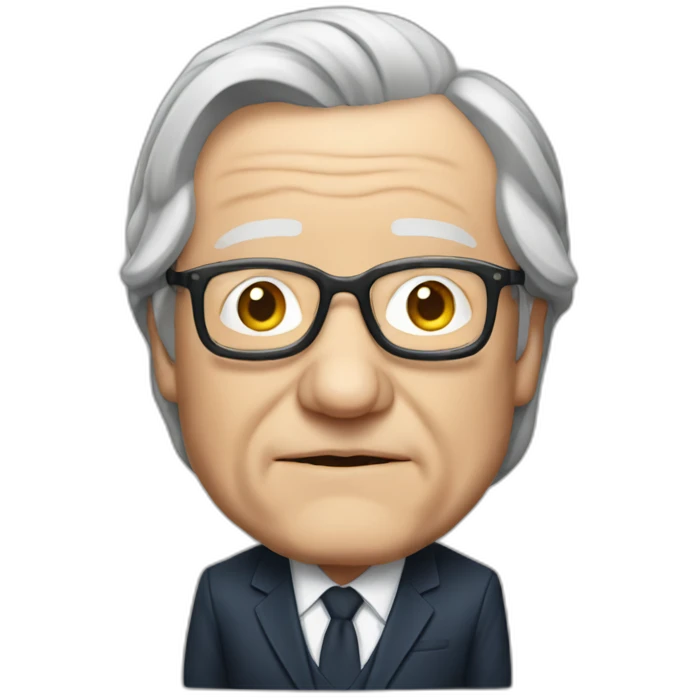Jean marie lepen emoji