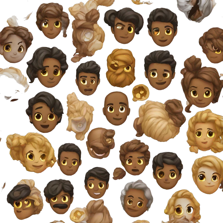 time emoji
