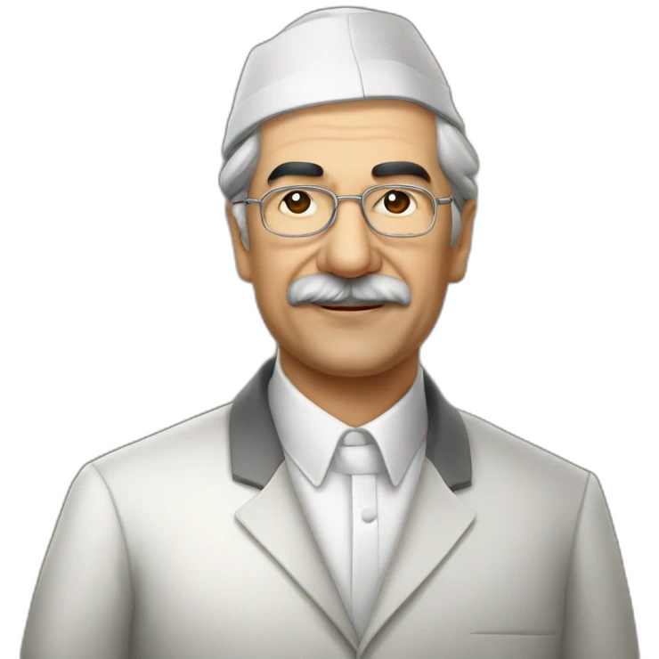 Kemal Kılıçdaroğlu emoji