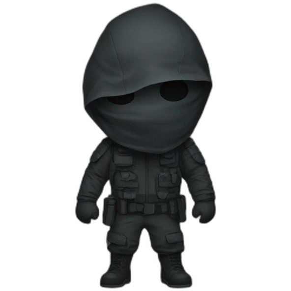stealth emoji