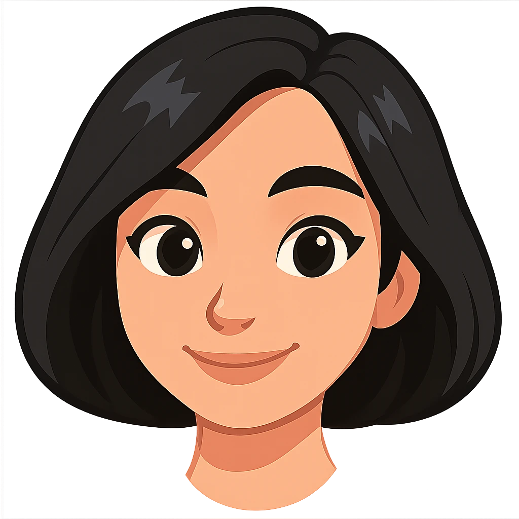 Edit the Telegram sticker style image to remove the outline and delete the character's neck, leaving only the face. The style should be clean and minimalist with a transparent background, preserving the Telegram sticker aesthetic. emoji
