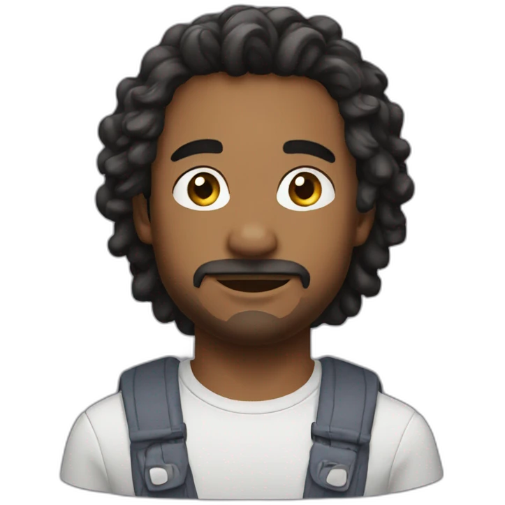Julian Bam emoji