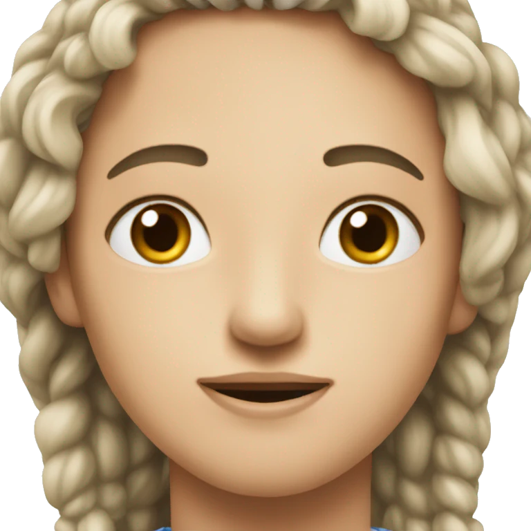 Сфинкс  emoji