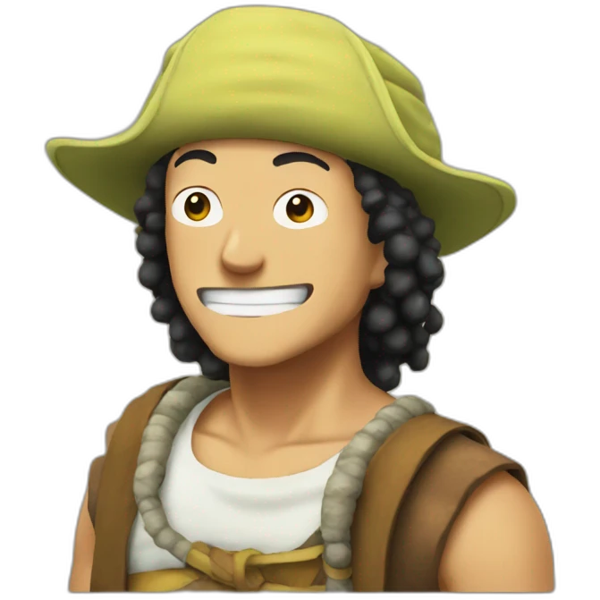 usopp emoji