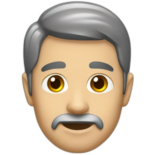Panner emoji