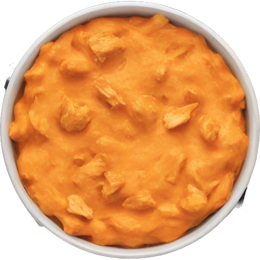 Buffalo Chicken Dip emoji