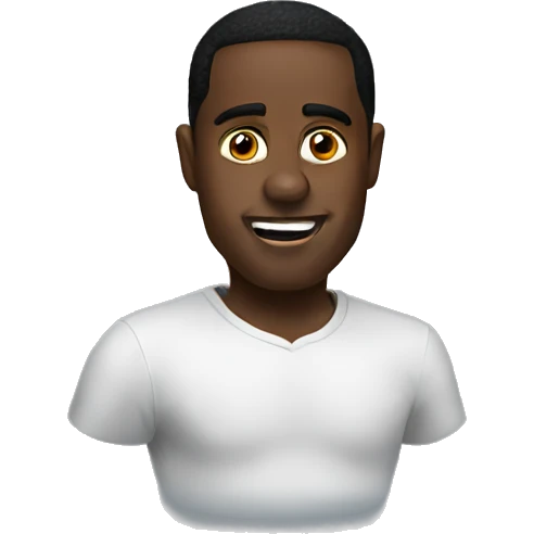 Diddy emoji