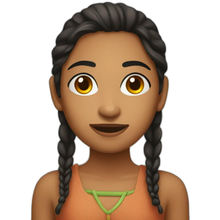 ananin ami emoji
