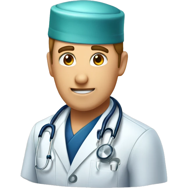 Símbolo de Medicina Veterinaria y emoji