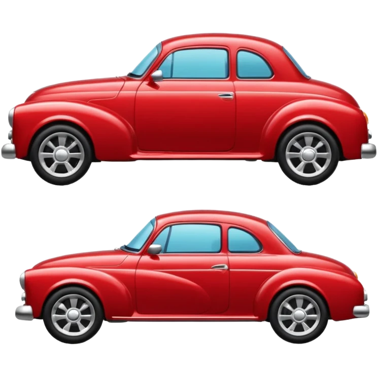 car emoji