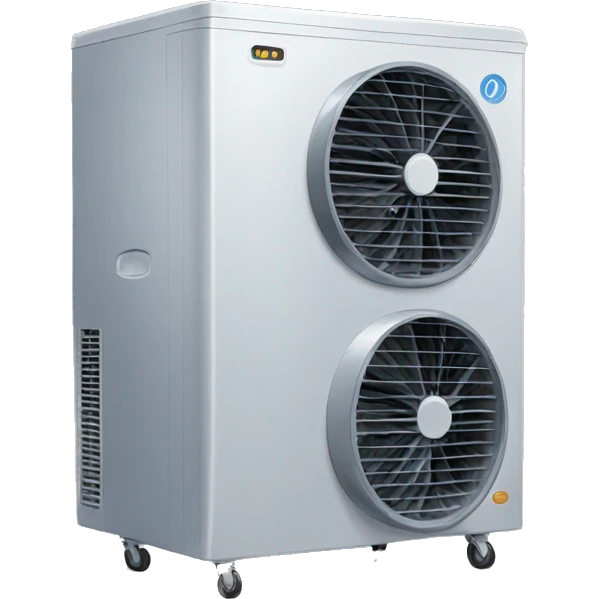 air cooler emoji