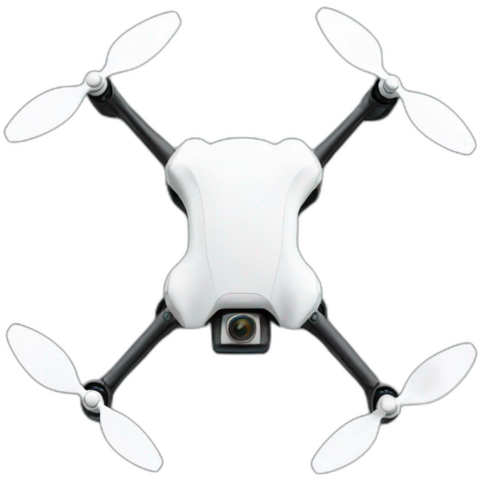 Drone emoji