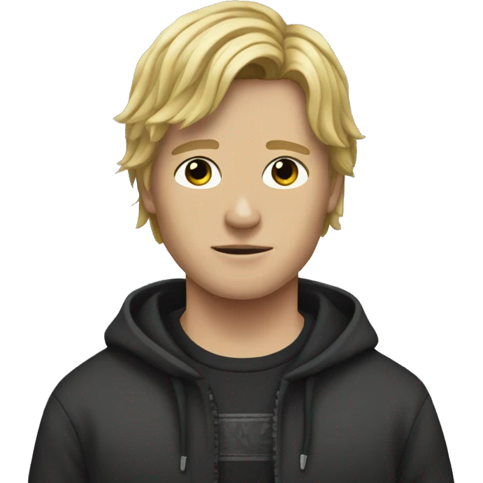 Tate Langdon emoji