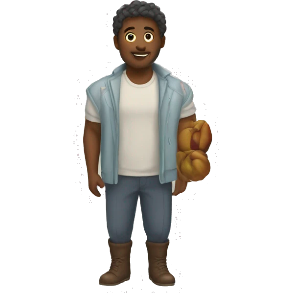 jul emoji