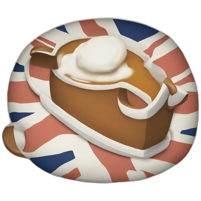 british tea emoji