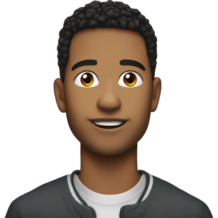  Bryce Young  emoji