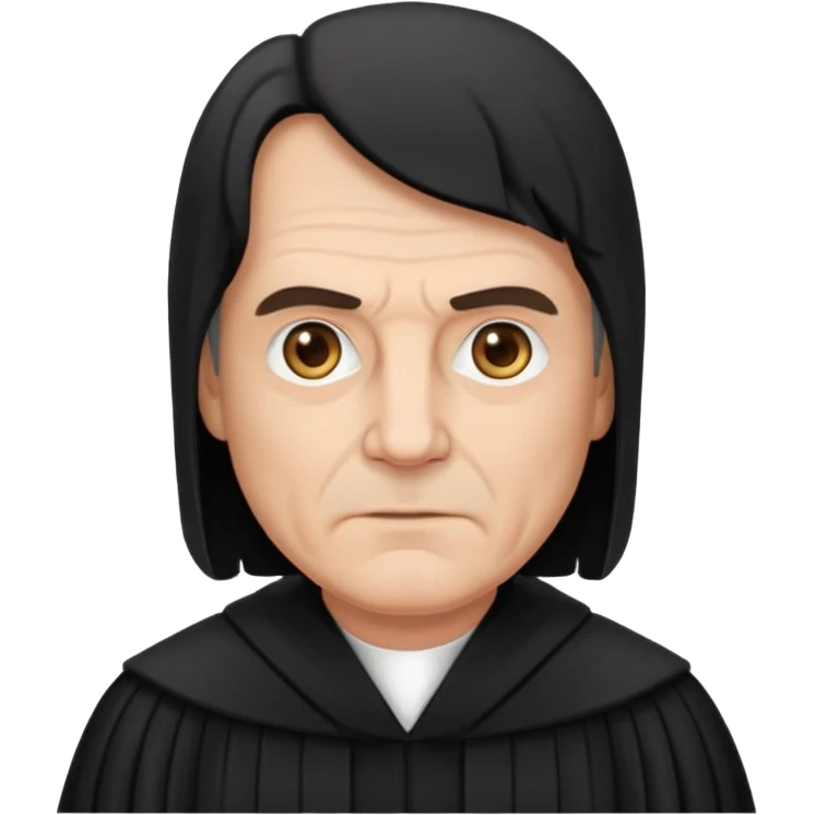 judge emoji